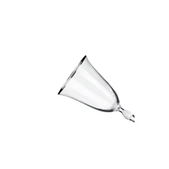 Karaca Gläser-Sets-Sude 25-teiliges Platin-Glas-Set Platın