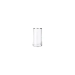 Karaca Gläser-Sets-Sude 25-teiliges Platin-Glas-Set Platın