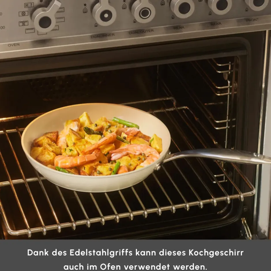 Karaca Swiss Crystal Produkte|Milchkännchen-Swiss Crystal Almond Cream Saucenpfanne 16 Cm Creme01