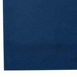 Karaca Deko-Objekte-Tansu Stoffserviette 2 er Set Dunkelblau Puder