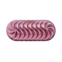 Karaca Kuchenform-Vera Rosa Gusseisen 35 cm Rosa01