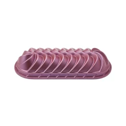 Karaca Kuchenform-Vera Rosa Gusseisen 35 cm Rosa01
