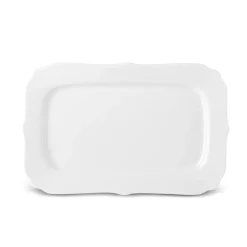 Karaca Tafelservice Für 12 Personen-Vera White 12-Sitzer Tafelservice, 59-teilig Weıß