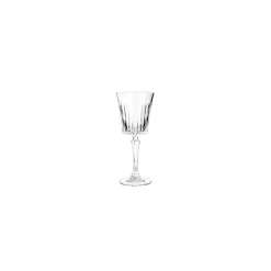 Karaca Gläser-Sets-Verona 25-Stück Glas-Set Klar