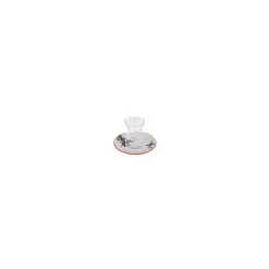 Karaca Frühstücksgeschirr|Frühstücksset Für 6 Personen-Very Berry für 6 Personen Frühstücksset und Servierschalen, 26 Teilig Multıfarben