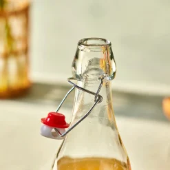 Karaca Karaffe-Waven Glasflasche, 783 ml