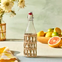 Karaca Karaffe-Waven Glasflasche, 783 ml
