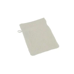 Karaca Handtücher-Weizen Ecru 100% Baumwolle Waschlappen 16X22 cm Ecru01