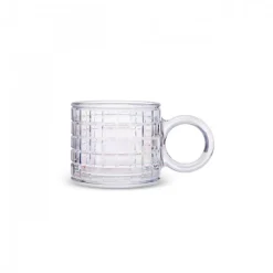 Karaca Mugs & Kaffeebecher-Will Lüster Tasse, 300 ml Glanz