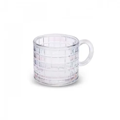 Karaca Mugs & Kaffeebecher-Will Lüster Tasse, 300 ml Glanz