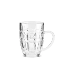Karaca Teegläser Sets|Teetassen Sets-Winnie Teegläser-Set 6-teilig 200 ml Şeffaf