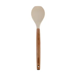 Karaca Backhelfer-Woodline Löffel-Spatel Beige Beıge01