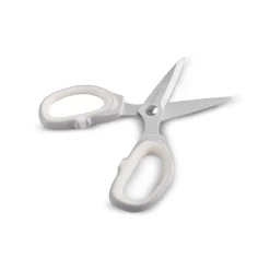 Karaca Backhelfer-x Refika Gadgets Küchenschere Grau02