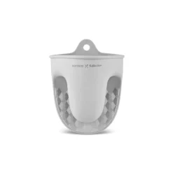 Karaca Backhelfer-x Refika Gadgets Silikon-Topflappen Grau02