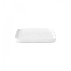 Karaca Dessertteller-x Refika'dan Bem, Dessertteller, 15cm Beyaz