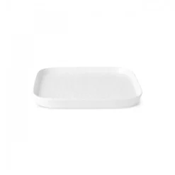 Karaca Dessertteller-x Refika'dan Bem, Dessertteller, 22cm Beyaz