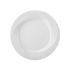 Karaca Tafelservice Für 6 Personen-x Sarıyer Design Vortex Fine Pearl Geschirr für 6 Personen-28 teilig Weıß01