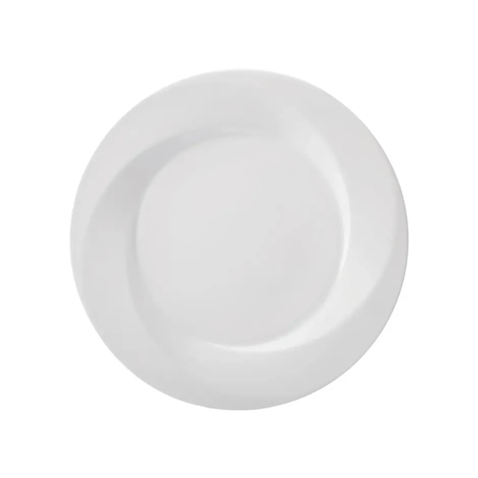 Karaca Tafelservice Für 6 Personen-x Sarıyer Design Vortex Fine Pearl Geschirr für 6 Personen-28 teilig Weıß01