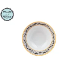 Karaca Schüssel/Bowl-Zeugma 14 cm Schüssel Multıfarben