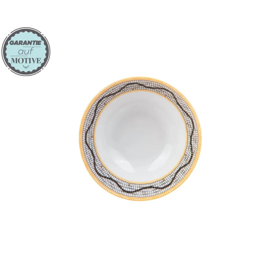 Karaca Schüssel/Bowl-Zeugma 14 cm Schüssel Multıfarben