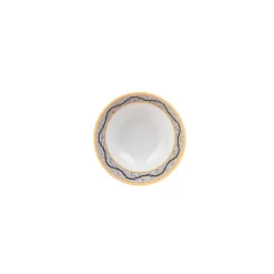 Karaca Schüssel/Bowl-Zeugma 14 cm Schüssel Multıfarben