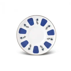 Karaca Teegläser Sets-İznik 12-teiliges Teeservice für 6 Personen Multıcolor