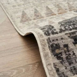 Karaca Teppich-Kaschmir Halı Dogasever Recycelte Haustierteppiche Kızılırmak 160x230 cm