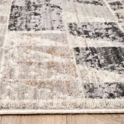 Karaca Teppich-Kaschmir Halı Dogasever Recycelte Haustierteppiche Kızılırmak 160x230 cm
