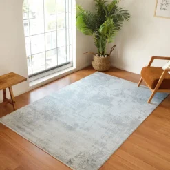 Karaca Teppich-Kaschmir Teppich 7/24 Elegante Anmut 80x150 cm