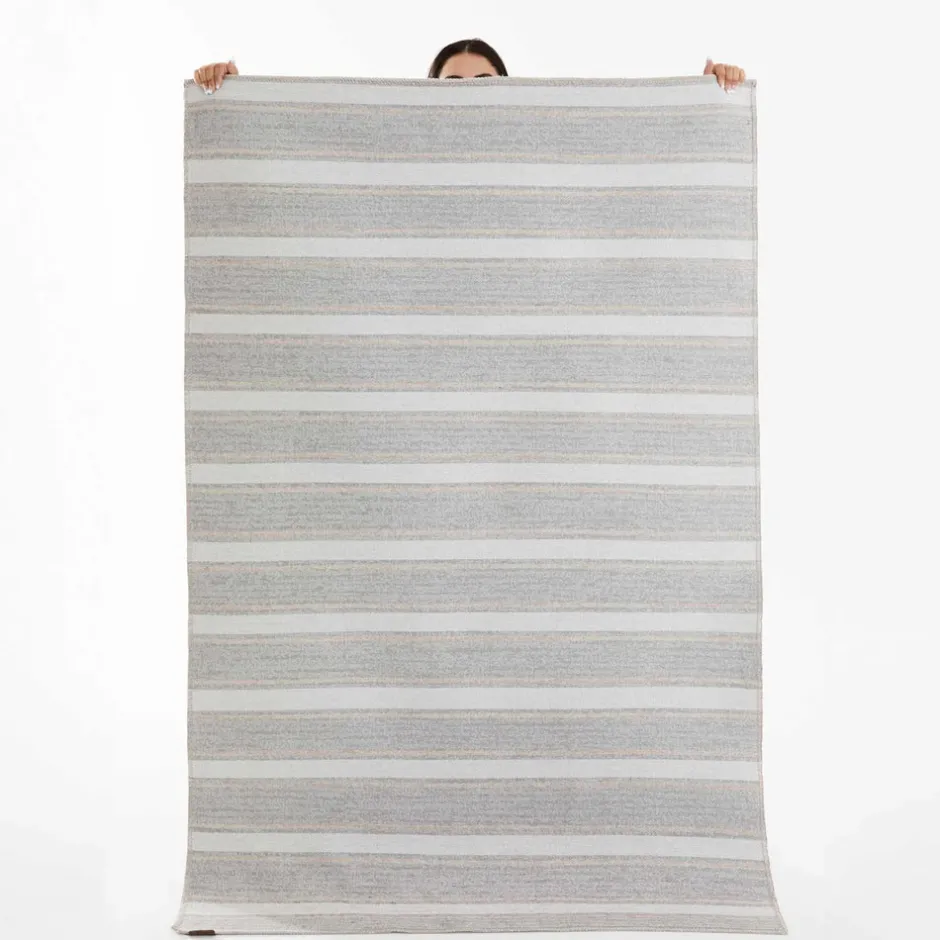 Karaca Teppich-Kasmir Halı Dekorative Kunst Trend Begonie Doppelseitiger Teppich 160x230 cm Beıge01