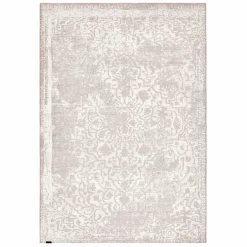 Karaca Teppich-Kasmir Halı Dekorative Kunst Trend Begonie Doppelseitiger Teppich 160x230 cm Beıge01