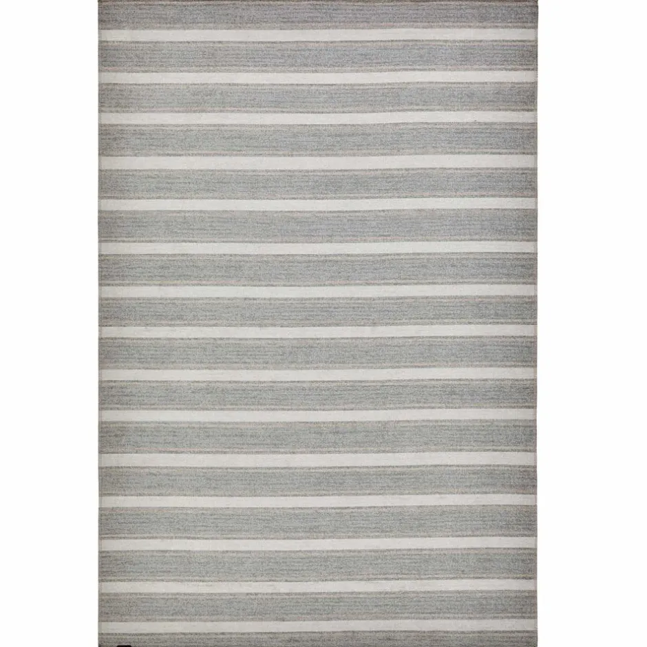 Karaca Teppich-Kasmir Halı Dekorative Kunst Trend Begonie Doppelseitiger Teppich 160x230 cm Beıge01