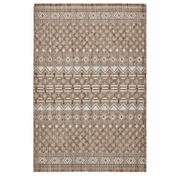 Karaca Teppich-Kasmir Hali 7/24 Skandinavisch Premium Sven Teppich 120x180 cm