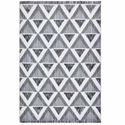 Karaca Teppich-Kasmir Hali 7/24 Skandinavischer Premium-Olsen-Teppich 120x180 cm