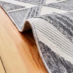 Karaca Teppich-Kasmir Hali 7/24 Skandinavischer Premium-Olsen-Teppich 120x180 cm
