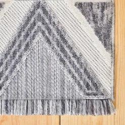 Karaca Teppich-Kasmir Hali 7/24 Skandinavischer Premium-Olsen-Teppich 120x180 cm