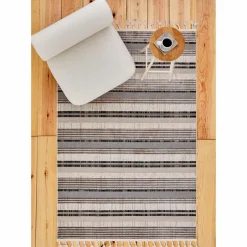 Karaca Teppich-Kasmir Hali 7/24 Skandinavischer Hilda Teppich 160x230 cm