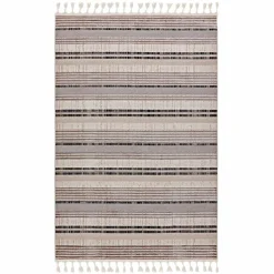 Karaca Teppich-Kasmir Hali 7/24 Skandinavischer Hilda Teppich 160x230 cm