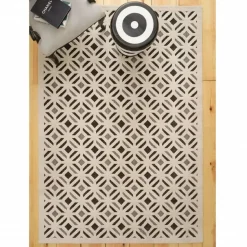 Karaca Teppich-Kasmir Hali 7/24 Skandinavisch Premium Arya 120x180 cm