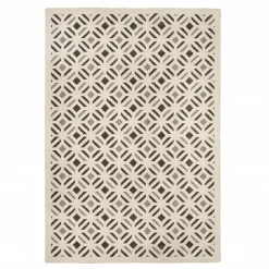 Karaca Teppich-Kasmir Hali 7/24 Skandinavisch Premium Arya 120x180 cm
