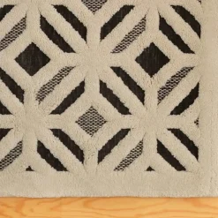 Karaca Teppich-Kasmir Hali 7/24 Skandinavisch Premium Arya 120x180 cm
