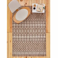 Karaca Teppich-Kasmir Hali 7/24 Skandinavischer Premium-Teppich Sven 160x230 cm