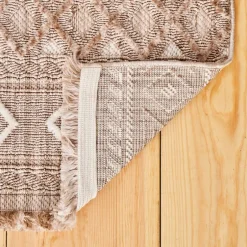 Karaca Teppich-Kasmir Hali 7/24 Skandinavischer Premium-Teppich Sven 160x230 cm