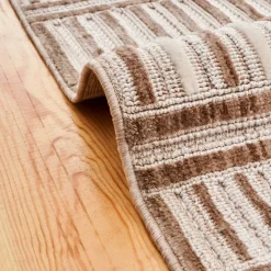 Karaca Teppich-Kasmir Hali 7/24 Skandinavischer Premium Orka-Teppich 160x230 cm