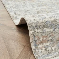 Karaca Teppich-Kasmir Hali Viskose Eleganz Saphir Teppich 120x180 cm Multıfarben