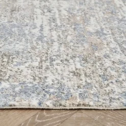 Karaca Teppich-Kasmir Hali Viskose Eleganz Saphir Teppich 120x180 cm Multıfarben