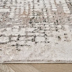 Karaca Teppich-Kasmir Hali Viskose Eleganz Achat Teppich 200x290 cm Multıfarben