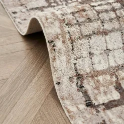 Karaca Teppich-Kasmir Hali Viskose Eleganz Achat Teppich 160x230 cm Multıfarben