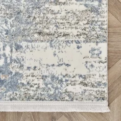 Karaca Teppich-Kasmir Hali Viskose Eleganz Saphir Teppich 160x230 cm Multıfarben