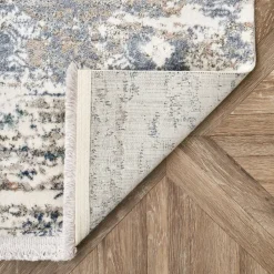 Karaca Teppich-Kasmir Hali Viskose Eleganz Saphir Teppich 160x230 cm Multıfarben